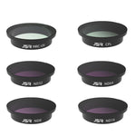Filtro obiettivo per DJI Avata in vetro ottico SCHOTT