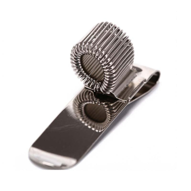 10 PCS Portapenne per uniforme da infermiera per medici Portapenne in metallo, stile:, Single Hole Vertical, Single Hole Horizontal, Three Hole, Adhesive Rotatable, Strong Magnetic, Rivet, Horizontal Rose Gold