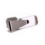 10 PCS Portapenne per uniforme da infermiera per medici Portapenne in metallo, stile:, Single Hole Vertical, Single Hole Horizontal, Three Hole, Adhesive Rotatable, Strong Magnetic, Rivet, Horizontal Rose Gold