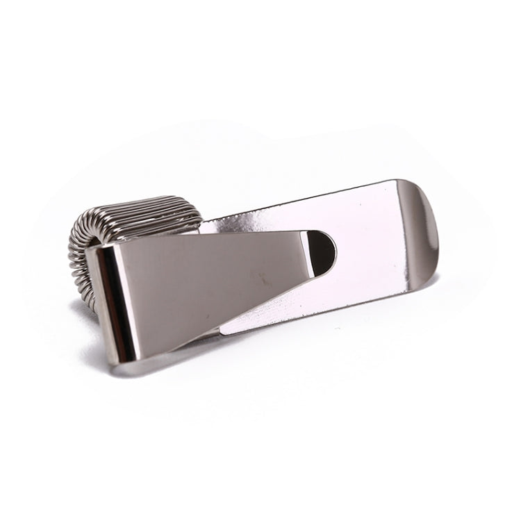 10 PCS Portapenne per uniforme da infermiera per medici Portapenne in metallo, stile:, Single Hole Vertical, Single Hole Horizontal, Three Hole, Adhesive Rotatable, Strong Magnetic, Rivet, Horizontal Rose Gold