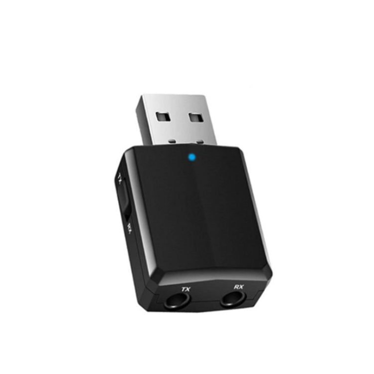 Adattatore audio Bluetooth 5.0 USB per auto ZF-169 PLUS