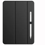 Portapenne capacitivo autoadesivo in PU per tablet e laptop