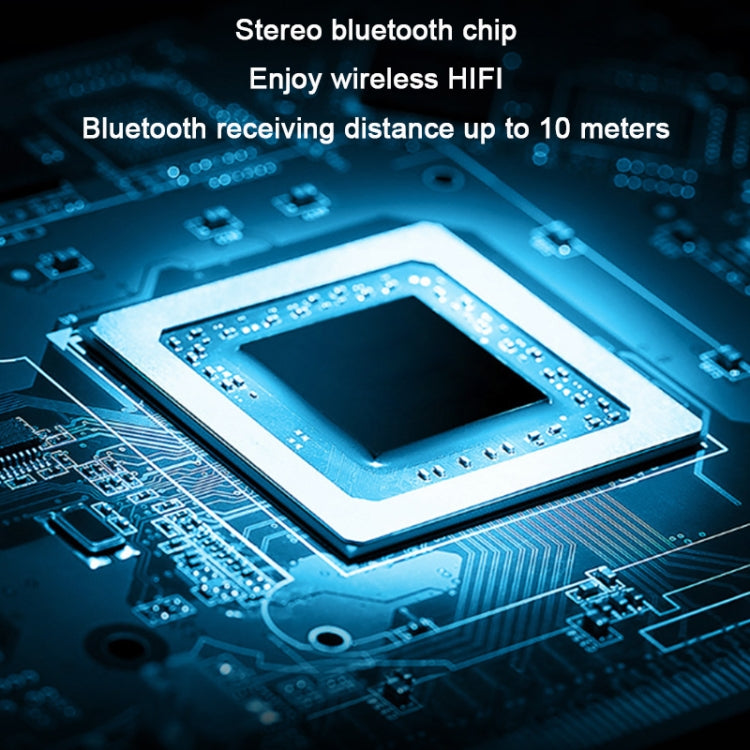 Ricevitore audio Bluetooth 5.0 AUX per auto 3,5 mm
