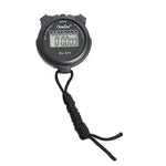 XINLONG XL-011 Display Cronometro a memoria singola Running Timer elettronico per allenamento fitness, XL-011 Blue, XL-011 Red, XL-011 Orange, XL-011 Black