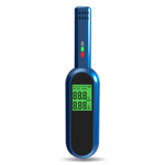 Etilometro ad alta precisione, Breath Tester