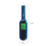 Etilometro ad alta precisione, Breath Tester