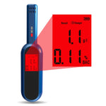 Etilometro ad alta precisione, Breath Tester