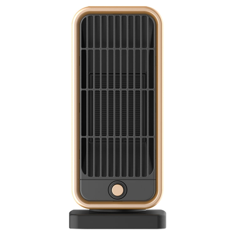 Riscaldatore elettrico termostatico 500W con spina EU/US