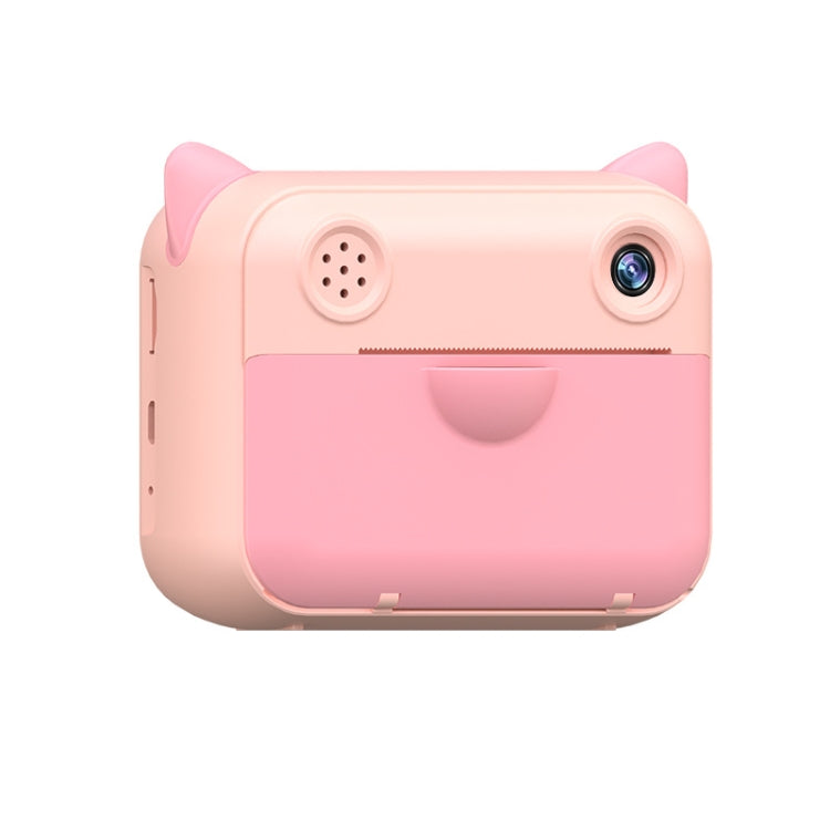 Fotocamera giocattolo HD 2,4" con stampa termica per bambini