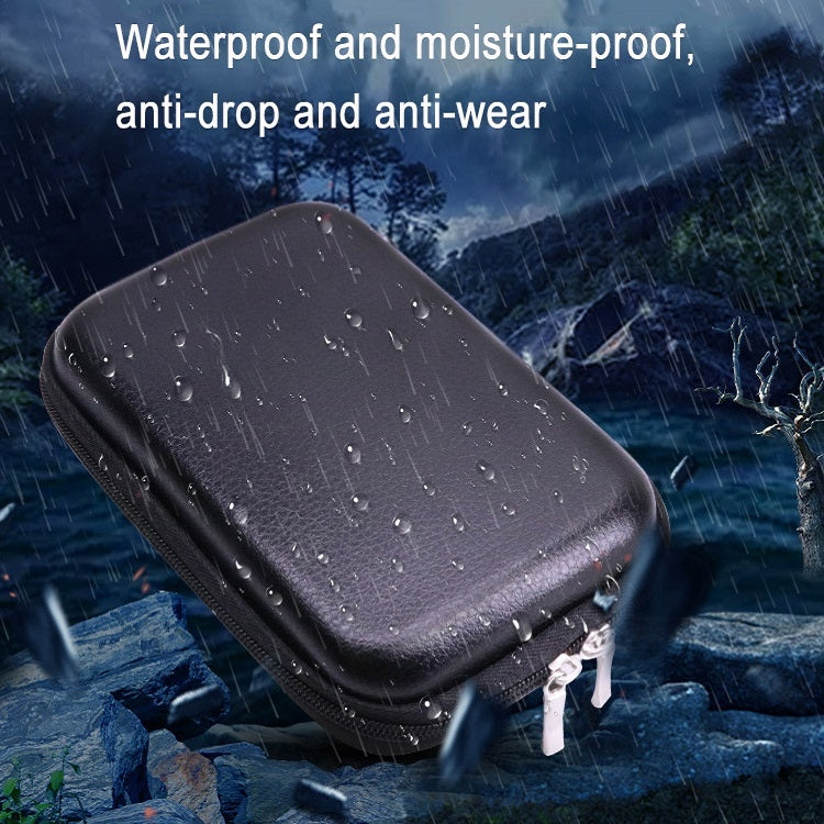 U Disk U Shield Custodia per cavo dati Borsa per disco rigido mobile Power Mobile