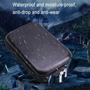 U Disk U Shield Custodia per cavo dati Borsa per disco rigido mobile Power Mobile