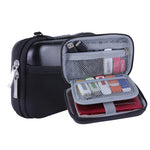 U Disk U Shield Custodia per cavo dati Borsa per disco rigido mobile Power Mobile