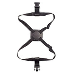 Cinturino elastico incrociato multifunzionale per bagagli, Cross