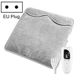 Scaldapiedi elettrico da 60 W per coperta riscaldante da uomo, UK Plug 240V, EU Plug 230V, US Plug 120V, AU Plug 240V