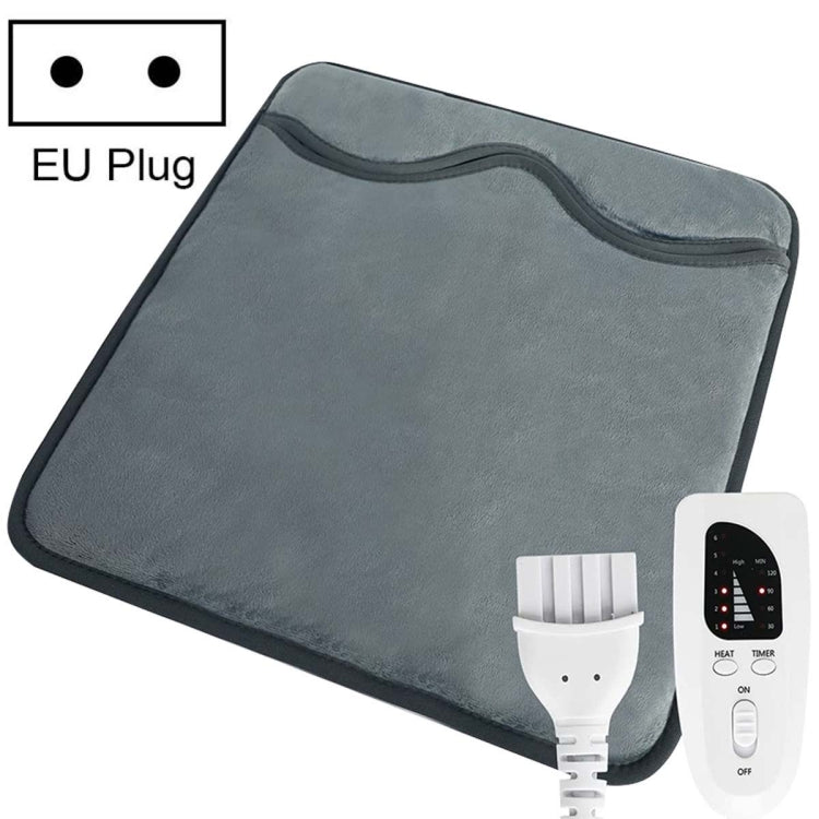 Scaldapiedi elettrico da 60 W per coperta riscaldante da uomo, UK Plug 240V, EU Plug 230V, US Plug 120V, AU Plug 240V