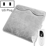 Scaldapiedi elettrico da 60 W per coperta riscaldante da uomo, UK Plug 240V, EU Plug 230V, US Plug 120V, AU Plug 240V