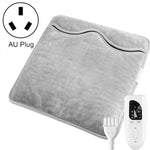 Scaldapiedi elettrico da 60 W per coperta riscaldante da uomo, UK Plug 240V, EU Plug 230V, US Plug 120V, AU Plug 240V