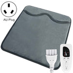 Scaldapiedi elettrico da 60 W per coperta riscaldante da uomo, UK Plug 240V, EU Plug 230V, US Plug 120V, AU Plug 240V