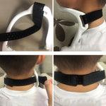 Supporto cervicale Supporto cervicale Correttore di inclinazione anteriore cervicale