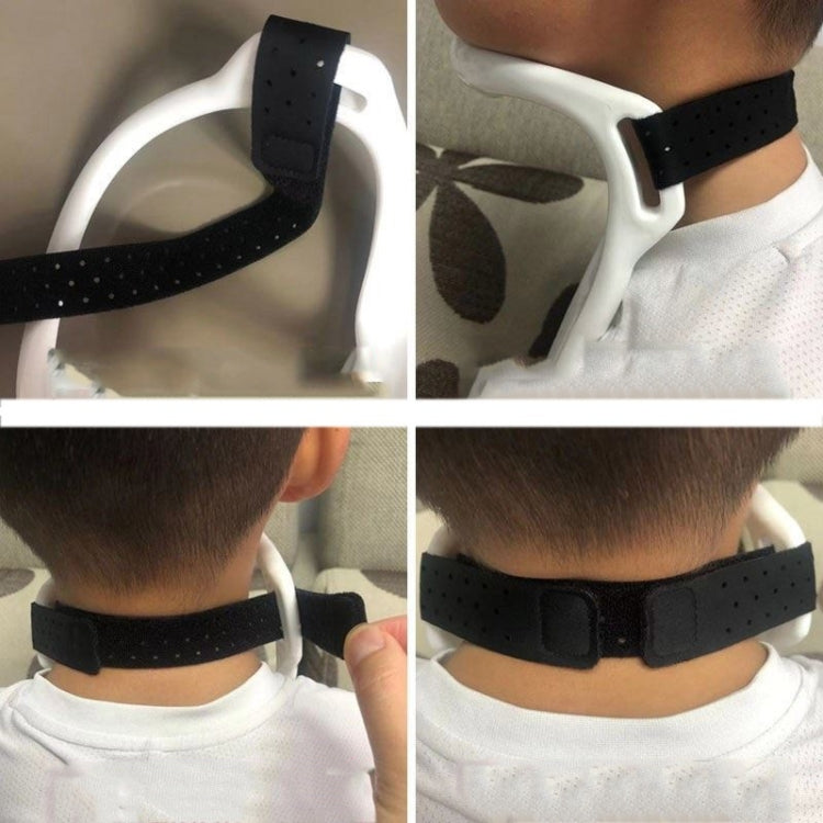 Supporto cervicale Supporto cervicale Correttore di inclinazione anteriore cervicale