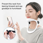 Supporto cervicale Supporto cervicale Correttore di inclinazione anteriore cervicale