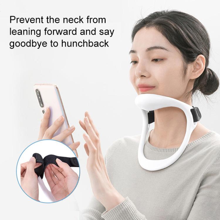 Supporto cervicale Supporto cervicale Correttore di inclinazione anteriore cervicale
