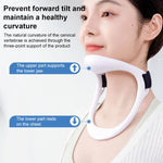 Supporto cervicale Supporto cervicale Correttore di inclinazione anteriore cervicale