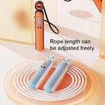 Fitness Sport Conteggio elettronico intelligente Corda per saltare, stile:, Long Rope (Carmine), Long Rope (Blue), Long Rope (Orange), Small Ball Dual Use (Carmine), Small Ball Dual Use (Blue), Small Ball Dual Use (Orange), Big Ball (Carmine)          ...