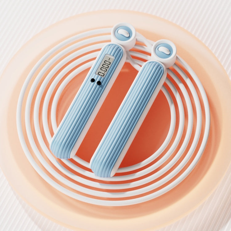 Fitness Sport Conteggio elettronico intelligente Corda per saltare, stile:, Long Rope (Carmine), Long Rope (Blue), Long Rope (Orange), Small Ball Dual Use (Carmine), Small Ball Dual Use (Blue), Small Ball Dual Use (Orange), Big Ball (Carmine)          ...