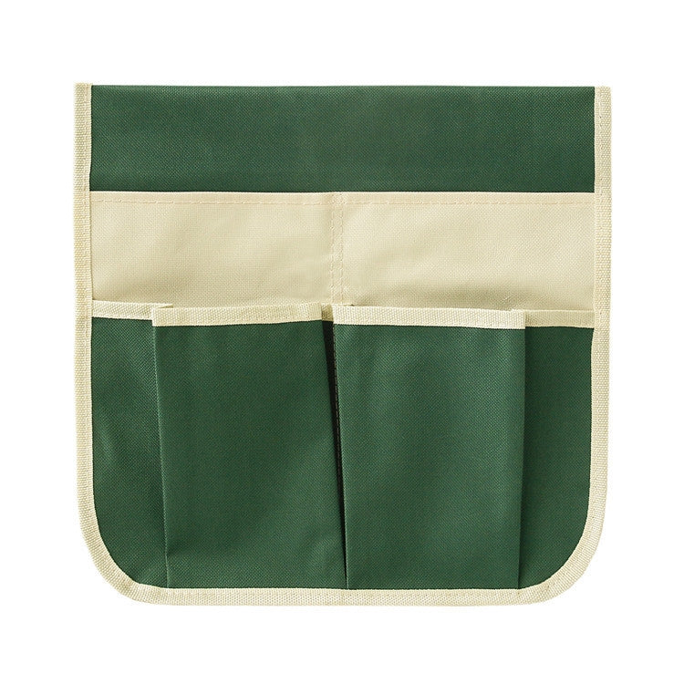 MTP-635 Borsa porta attrezzi per carrello da banco da giardinaggio, MTP-635 Green Beige Stitching, MTP-635 Green White Stripe, MTP-635 Blue White Stripe