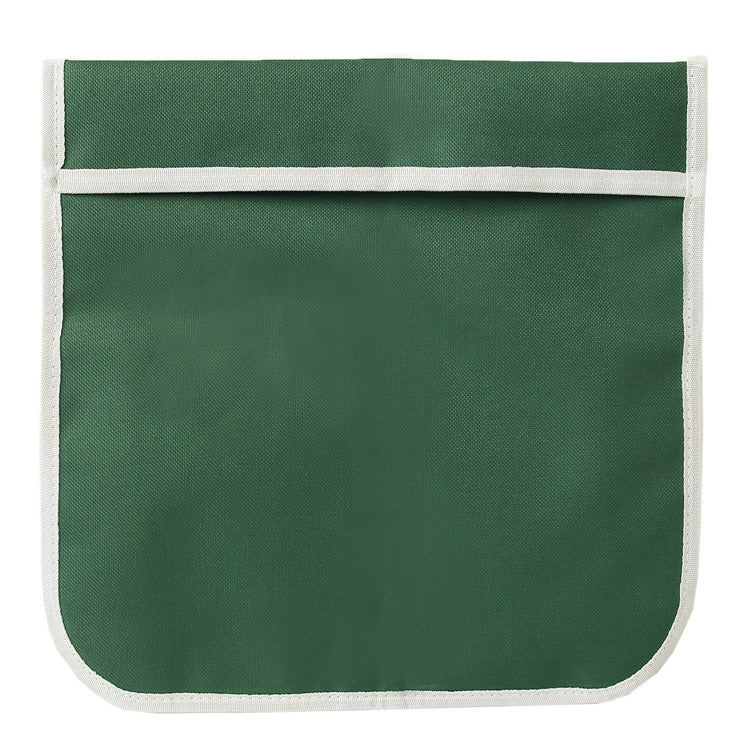 MTP-635 Borsa porta attrezzi per carrello da banco da giardinaggio, MTP-635 Green Beige Stitching, MTP-635 Green White Stripe, MTP-635 Blue White Stripe