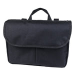 MTP-682 Borsa portaoggetti per sedia a rotelle sospesa Borsa portabici da passeggio per riabilitazione, MTP-682 Black, MTP-682 Grey
