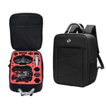 Organizer per zaino impermeabile drone per DJI Avata, Backpack  for DJI Avata