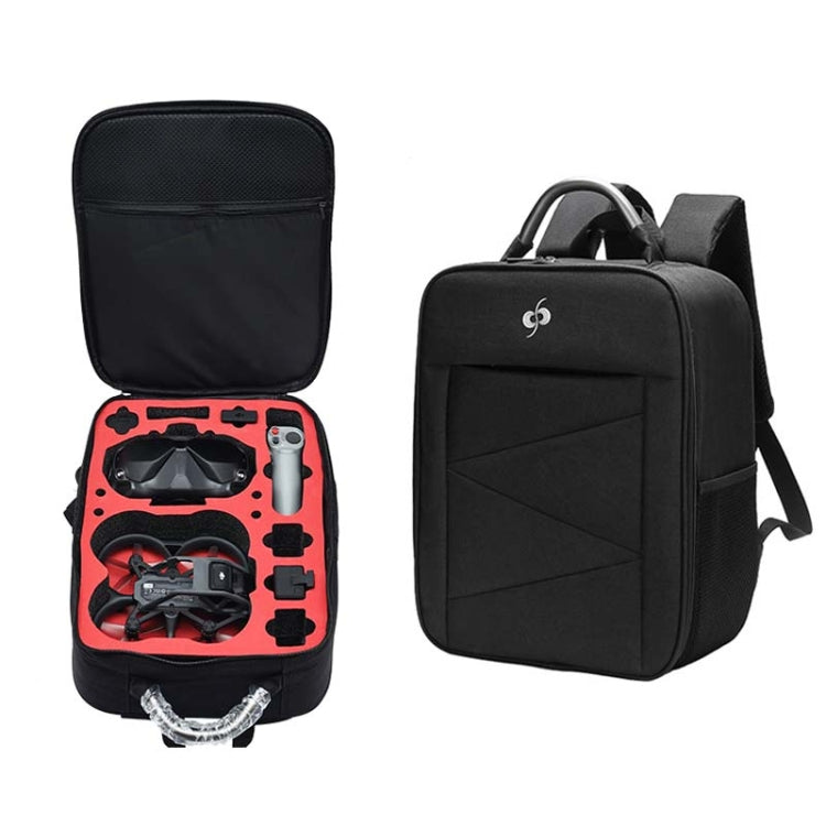 Organizer per zaino impermeabile drone per DJI Avata, Backpack  for DJI Avata
