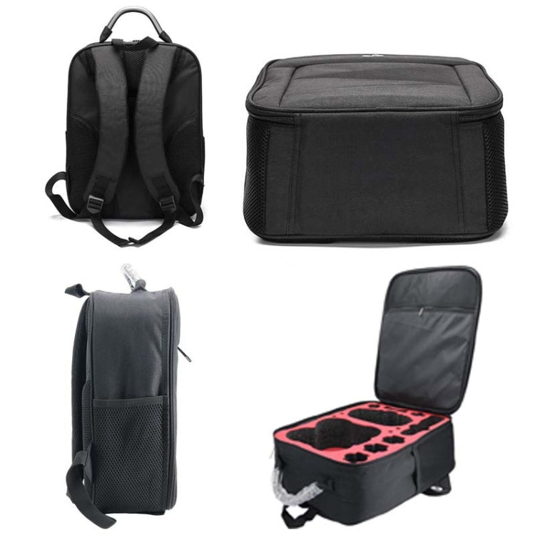 Organizer per zaino impermeabile drone per DJI Avata, Backpack  for DJI Avata