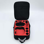 Organizer per zaino impermeabile drone per DJI Avata, Backpack  for DJI Avata
