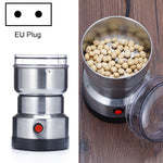 Macchina per la frantumazione di cereali integrali per uso domestico, EU Plug, UK Plug