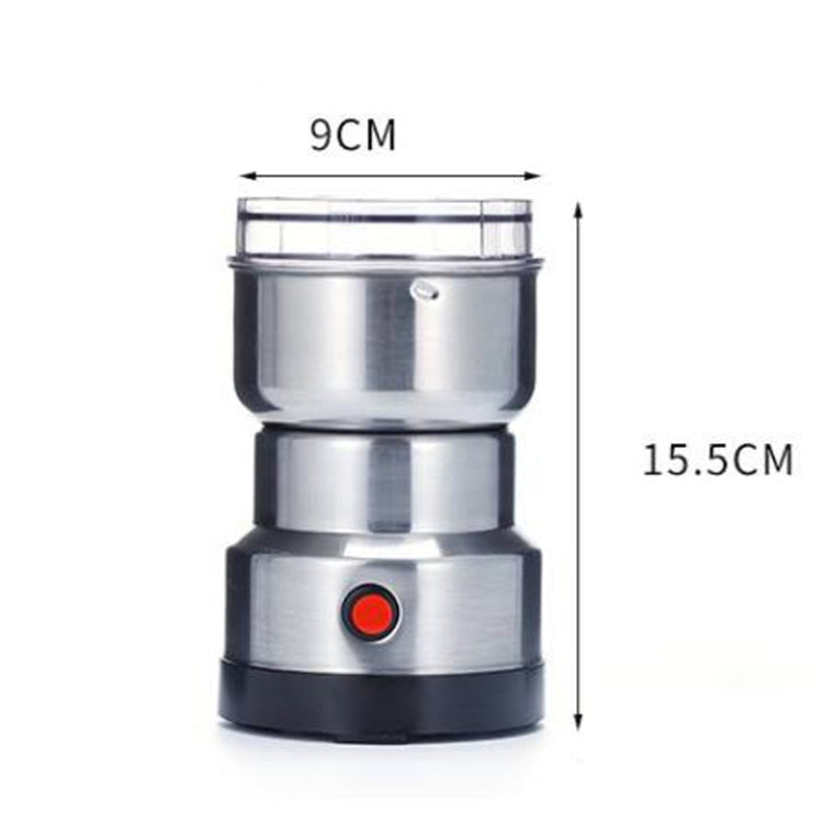 Macchina per la frantumazione di cereali integrali per uso domestico, EU Plug, UK Plug