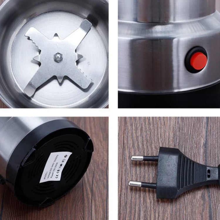 Macchina per la frantumazione di cereali integrali per uso domestico, EU Plug, UK Plug
