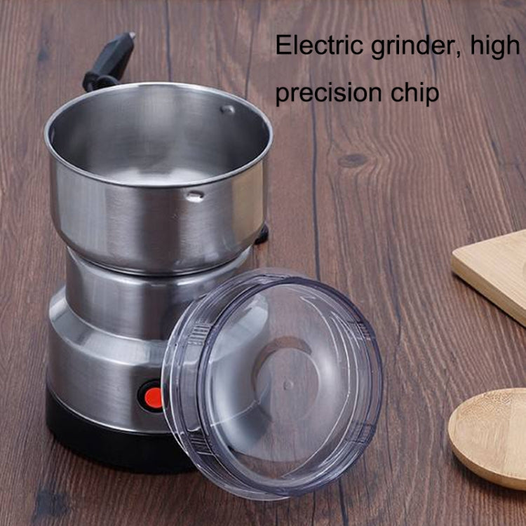Macchina per la frantumazione di cereali integrali per uso domestico, EU Plug, UK Plug