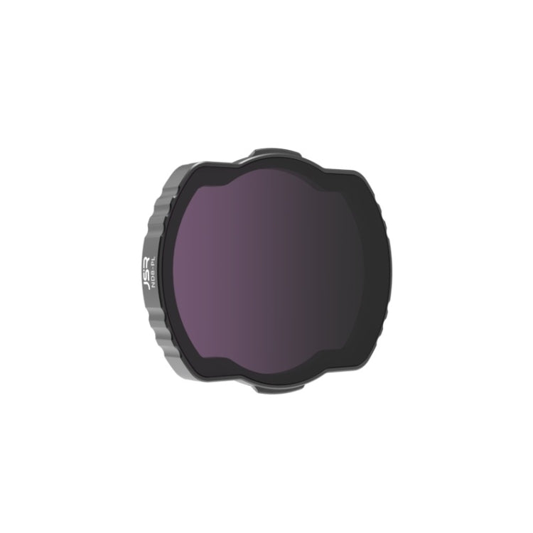 Filtro regolabile JSR per DJI Avata ND e CPL