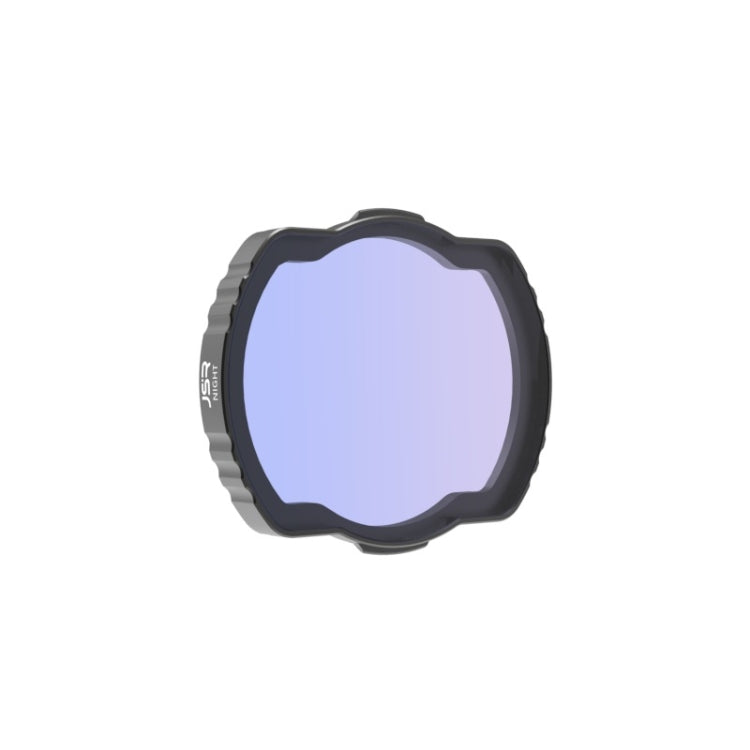Filtro regolabile JSR per DJI Avata ND e CPL