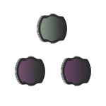 Filtro regolabile JSR per DJI Avata ND e CPL