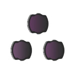 Filtro regolabile JSR per DJI Avata ND e CPL