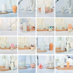 Stampo in silicone per candele profumate geometriche, LZ-390, LZ-390+Tool Set, LZ-384, LZ-384+Tool Set, LZ-387, LZ-387+Tool Set, LZ-385, LZ-385+Tool Set, LZ-383, LZ-383+Tool Set, LZ-386, LZ-386+Tool Set, LZ-382, LZ-379, LZ-381, LZ-380, LZ-389          ...
