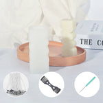 Stampo in silicone per candele profumate geometriche, LZ-390, LZ-390+Tool Set, LZ-384, LZ-384+Tool Set, LZ-387, LZ-387+Tool Set, LZ-385, LZ-385+Tool Set, LZ-383, LZ-383+Tool Set, LZ-386, LZ-386+Tool Set, LZ-382, LZ-379, LZ-381, LZ-380, LZ-389          ...