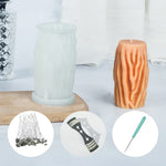 Stampo in silicone per candele profumate geometriche, LZ-390, LZ-390+Tool Set, LZ-384, LZ-384+Tool Set, LZ-387, LZ-387+Tool Set, LZ-385, LZ-385+Tool Set, LZ-383, LZ-383+Tool Set, LZ-386, LZ-386+Tool Set, LZ-382, LZ-379, LZ-381, LZ-380, LZ-389          ...