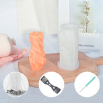 Stampo in silicone per candele profumate geometriche, LZ-392, LZ-392+Tool Set, LZ-395, LZ-395+Tool Set, LZ-393, LZ-393+Tool Set, LZ-396, LZ-396+Tool Set, LZ-402, LZ-402+Tool Set, LZ-398, LZ-398+Tool Set, LZ-403, LZ-403+Tool Set, LZ-399, LZ-399+Tool Set...
