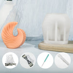 Stampo in silicone per candele profumate geometriche, LZ-392, LZ-392+Tool Set, LZ-395, LZ-395+Tool Set, LZ-393, LZ-393+Tool Set, LZ-396, LZ-396+Tool Set, LZ-402, LZ-402+Tool Set, LZ-398, LZ-398+Tool Set, LZ-403, LZ-403+Tool Set, LZ-399, LZ-399+Tool Set...