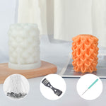 Stampo in silicone per candele profumate geometriche, LZ-392, LZ-392+Tool Set, LZ-395, LZ-395+Tool Set, LZ-393, LZ-393+Tool Set, LZ-396, LZ-396+Tool Set, LZ-402, LZ-402+Tool Set, LZ-398, LZ-398+Tool Set, LZ-403, LZ-403+Tool Set, LZ-399, LZ-399+Tool Set...